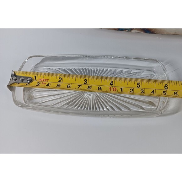 Wallace Silverplate Lot Creamer Sugar Bowl Butter Tray Dish With Glass Insert - Picture 12 of 13